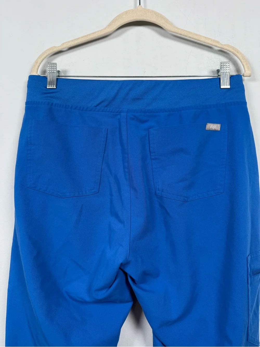Figs women’s blue